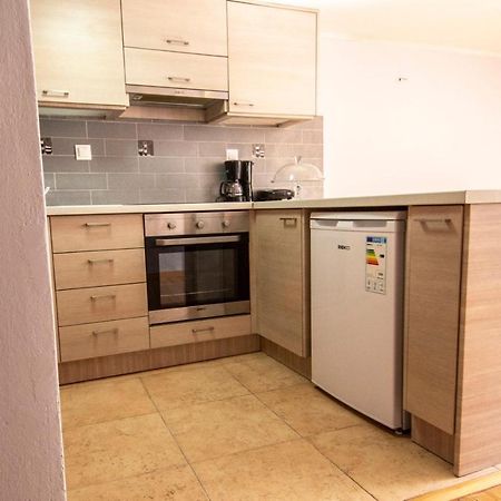 Corfu  Polixenis House 아파트 외부 사진
