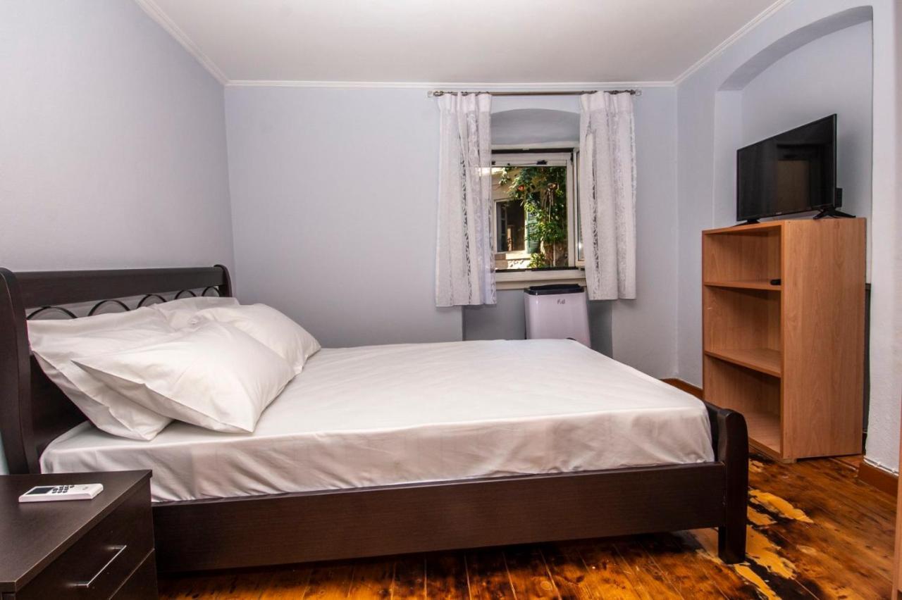 Corfu  Polixenis House 아파트 외부 사진