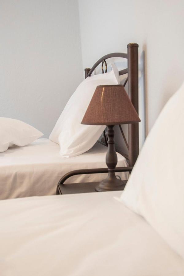 Corfu  Polixenis House 아파트 외부 사진