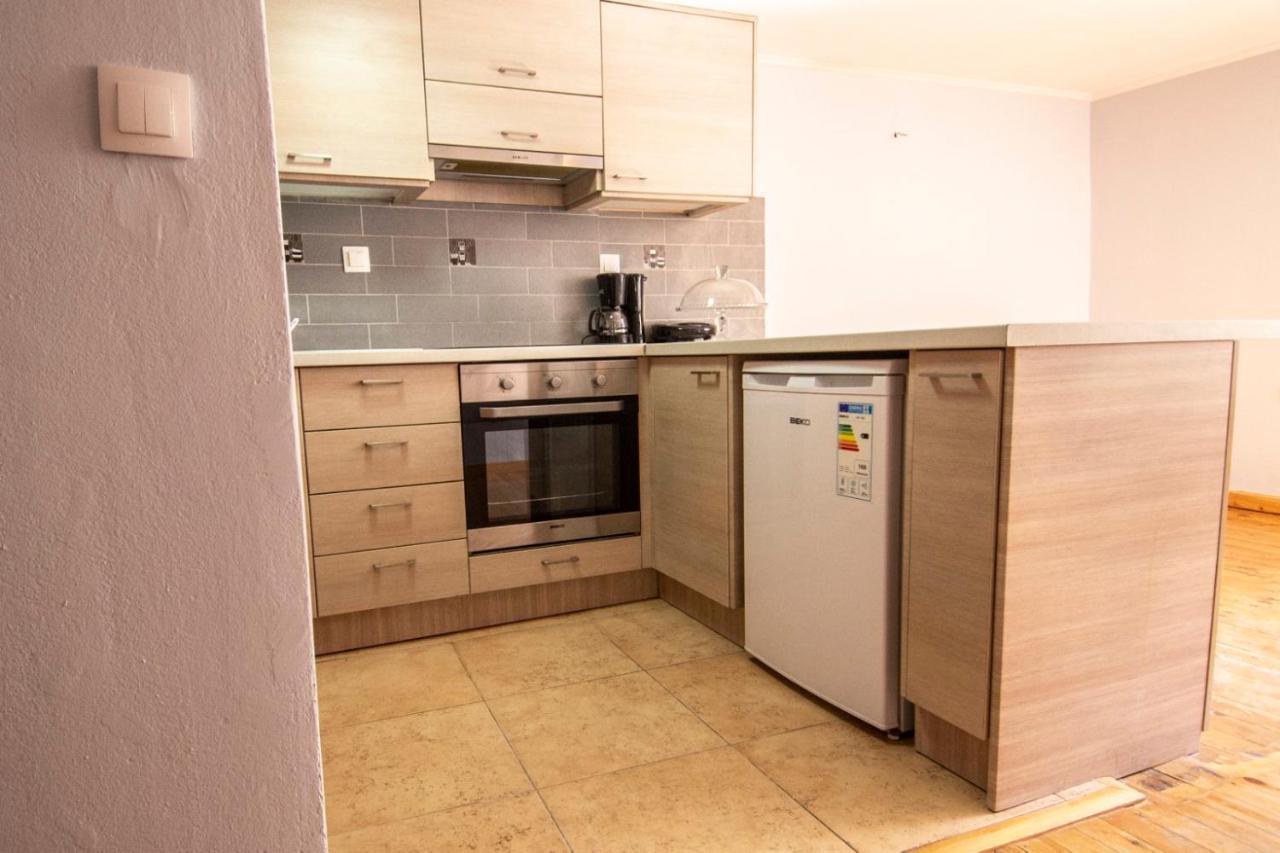 Corfu  Polixenis House 아파트 외부 사진