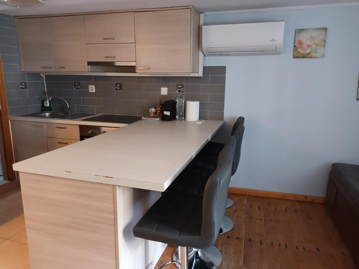 Corfu  Polixenis House 아파트 외부 사진
